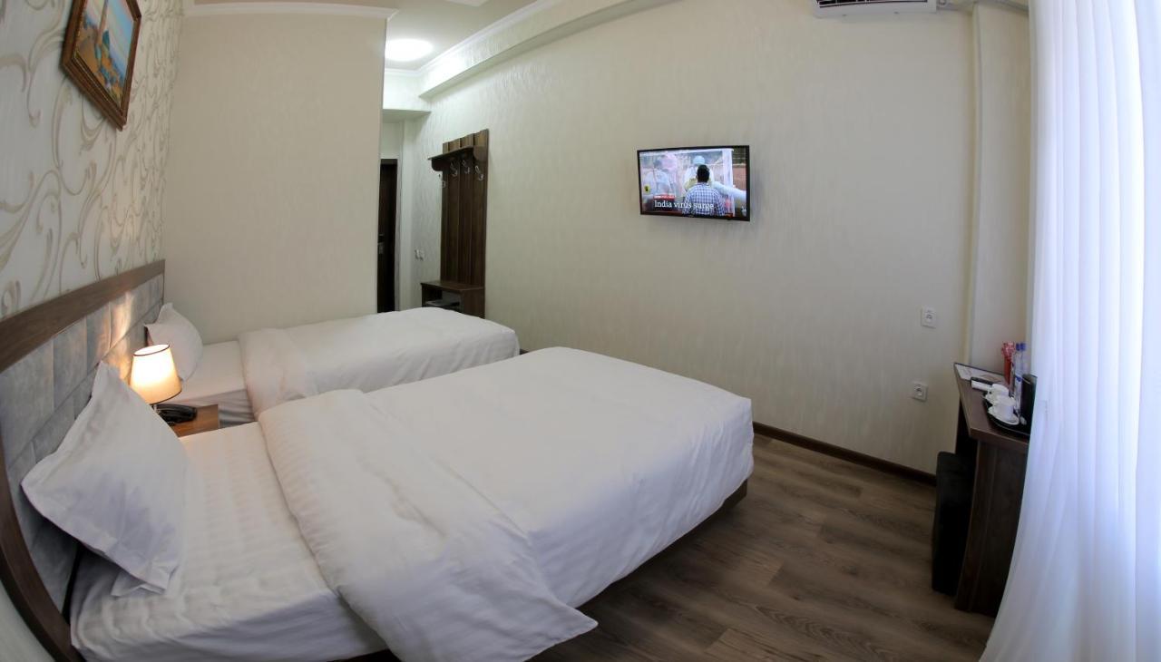 Ark Billur Halal Hotel Tashkent Exterior foto