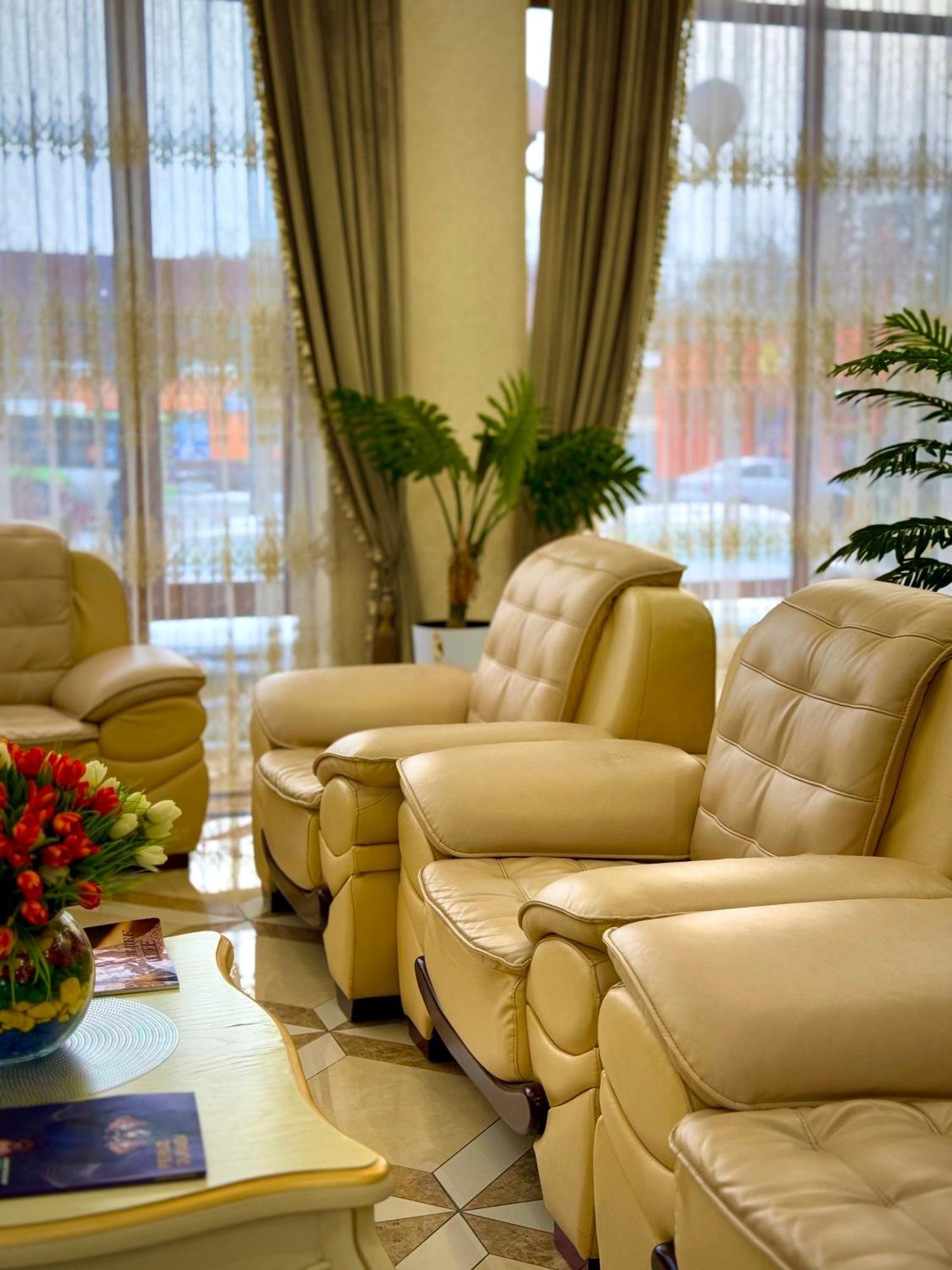 Ark Billur Halal Hotel Tashkent Exterior foto
