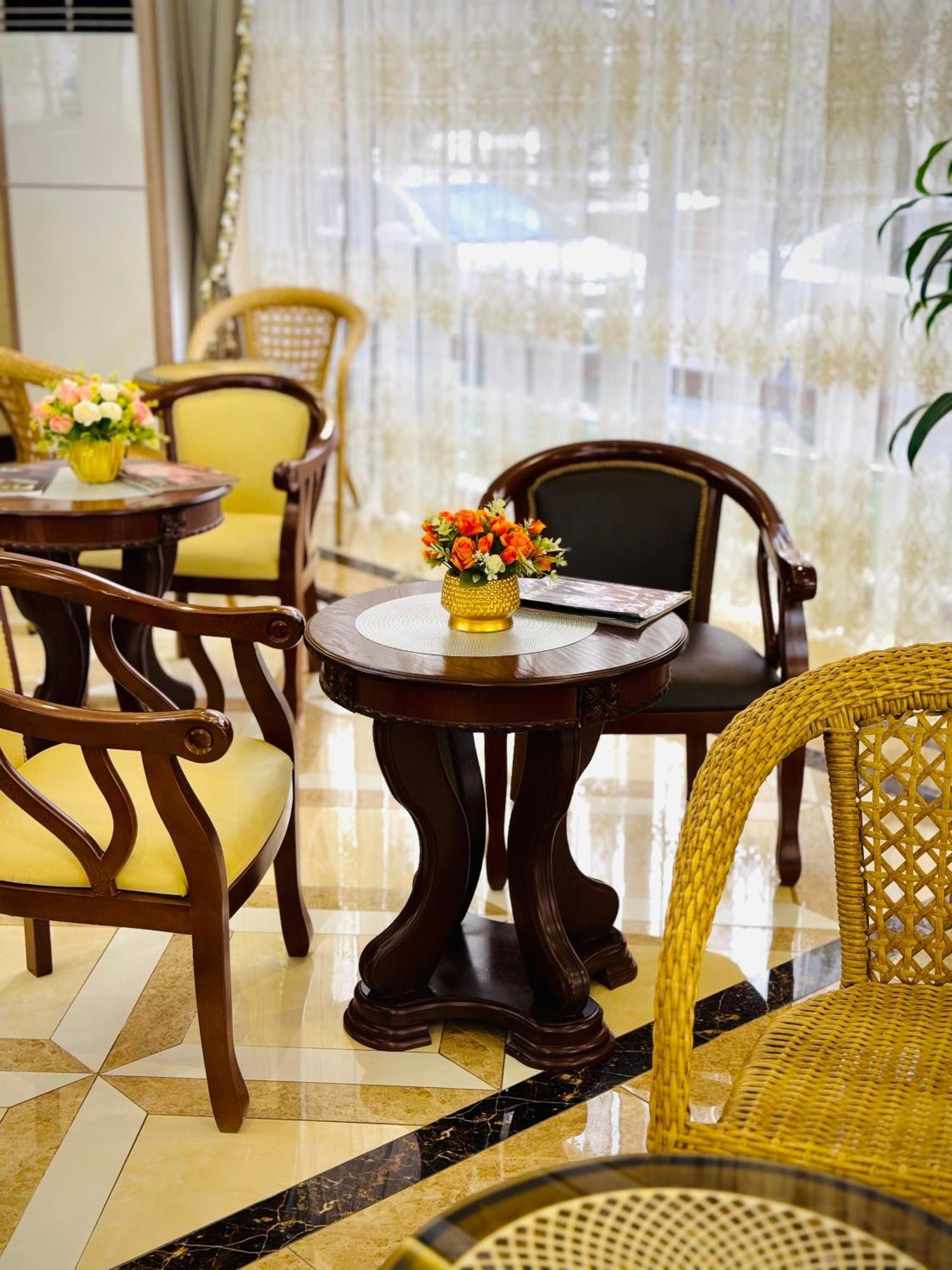 Ark Billur Halal Hotel Tashkent Exterior foto